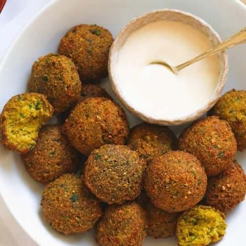 falafel