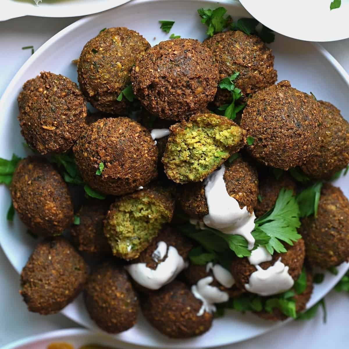 falafel