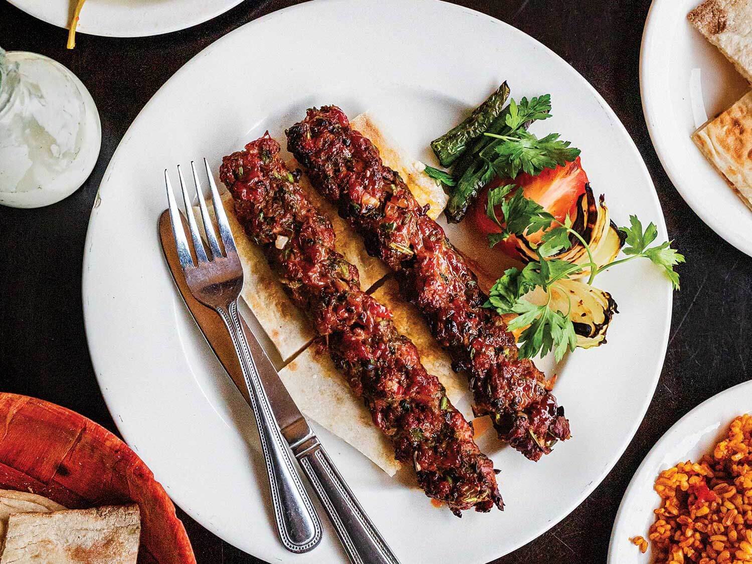 kebab