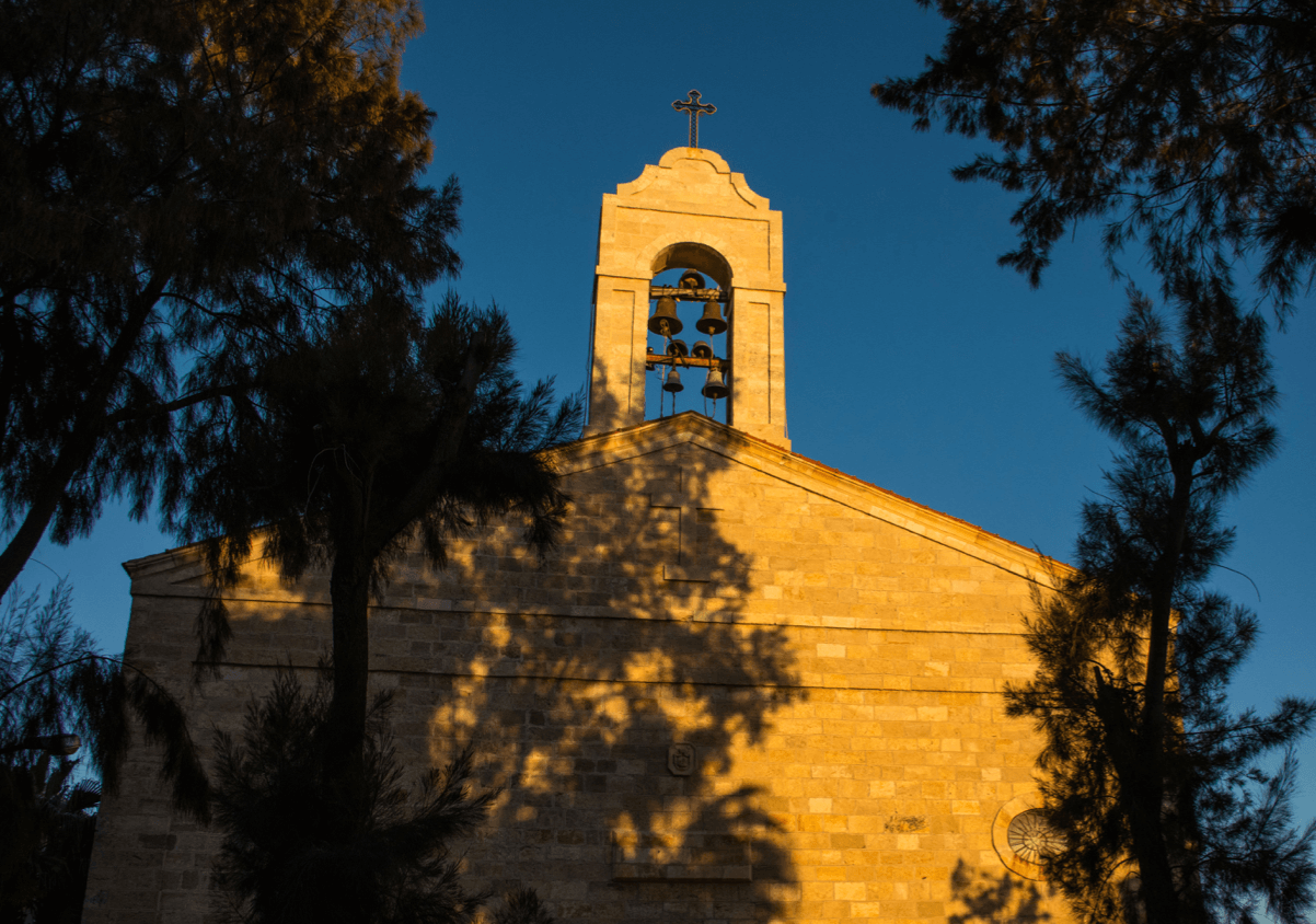 madaba mosaics 1