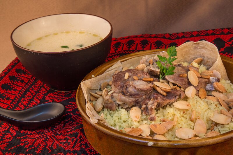 mansaf