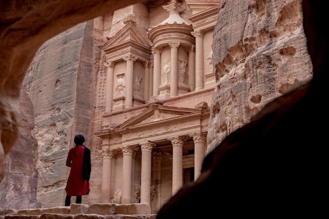 Jordan's Top Picks: Must-Visit Sights and Attractions