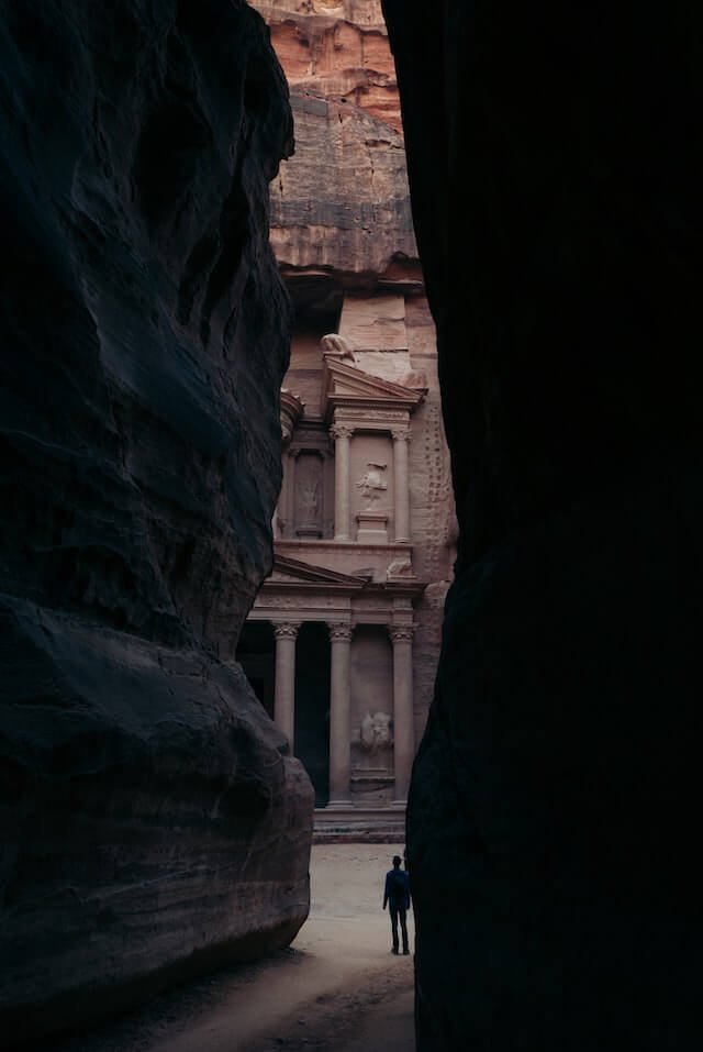 petra image