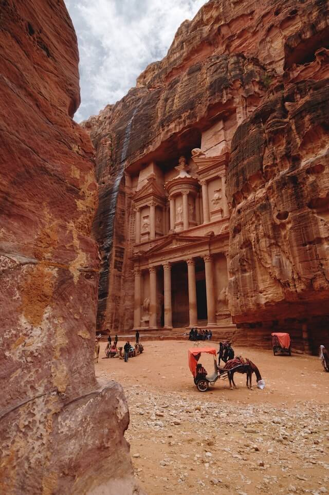petra 1