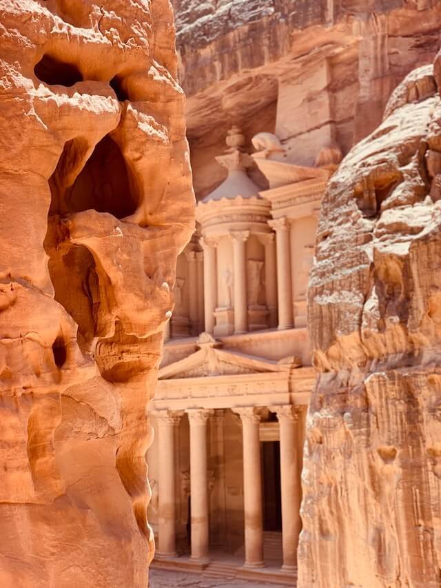 petra 3