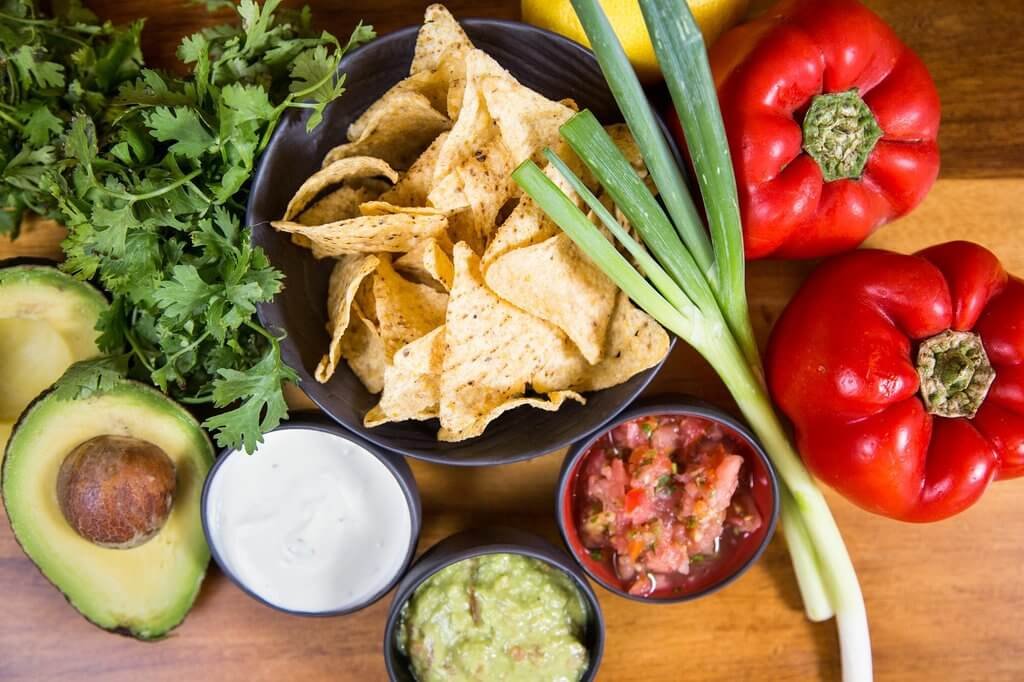 cinco
