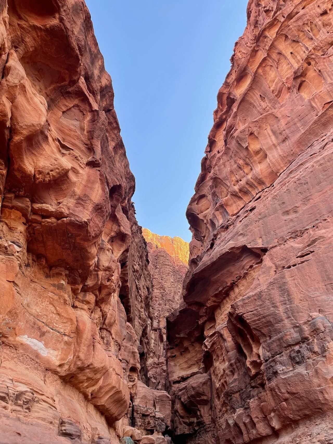 wadi musa
