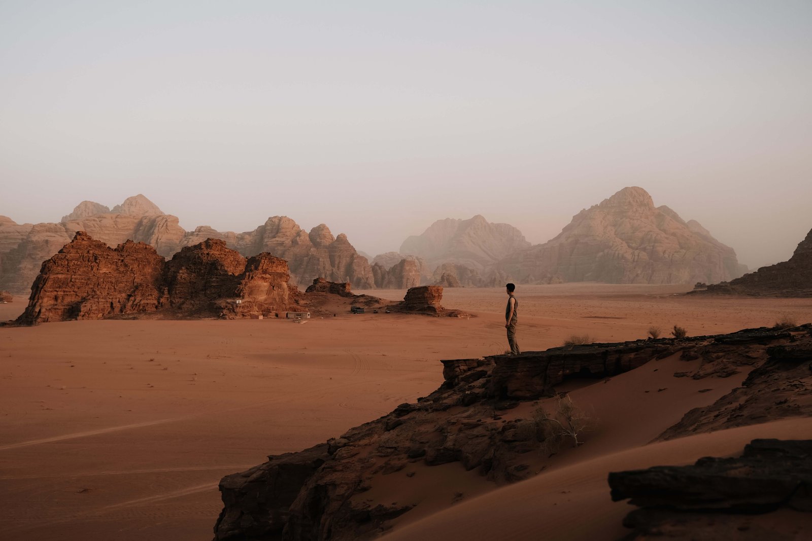 wadi rum